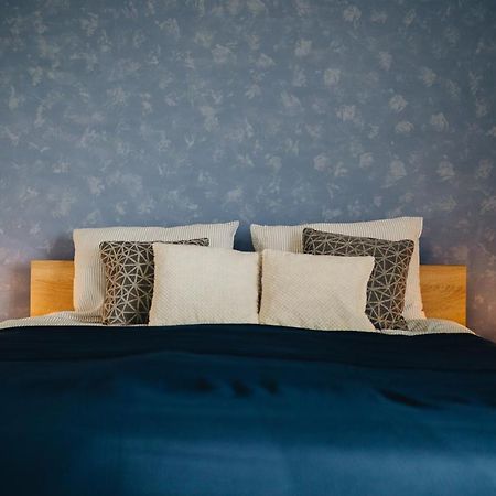 Magas-Lak Apartman Eger Luaran gambar